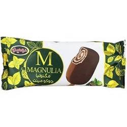 دومینو بستنی مگنوم چوکومیت